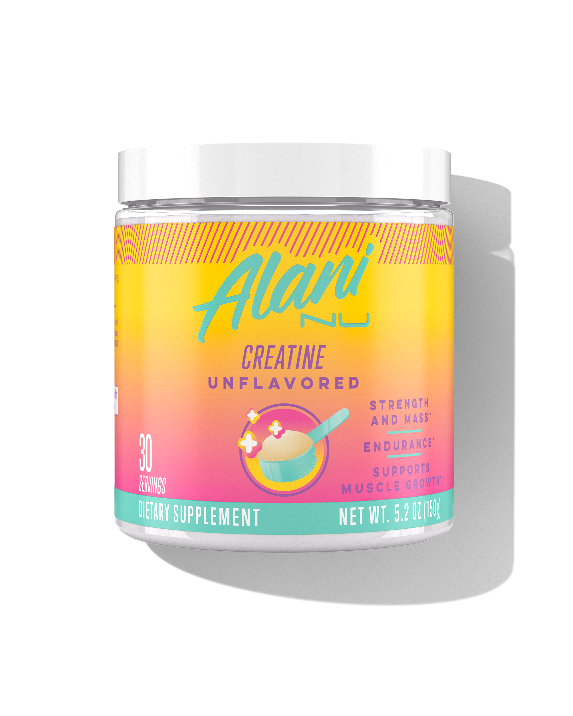 Creatine